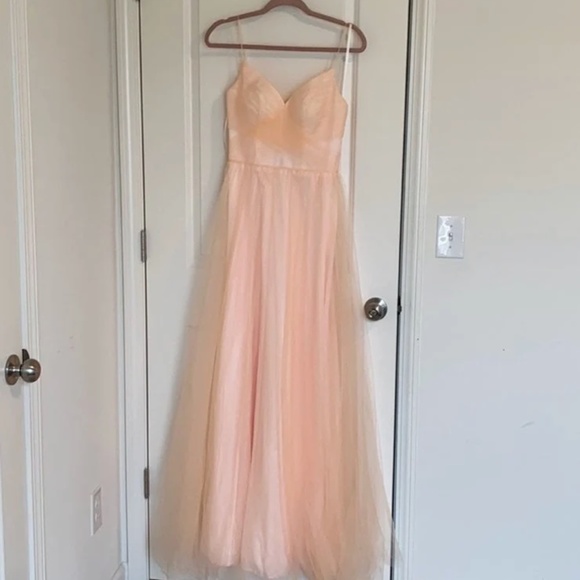 Camden dress Bhldn NEW - Picture 4 of 7